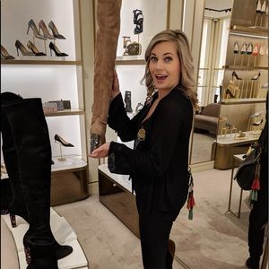 Meet your Posher, Kayley